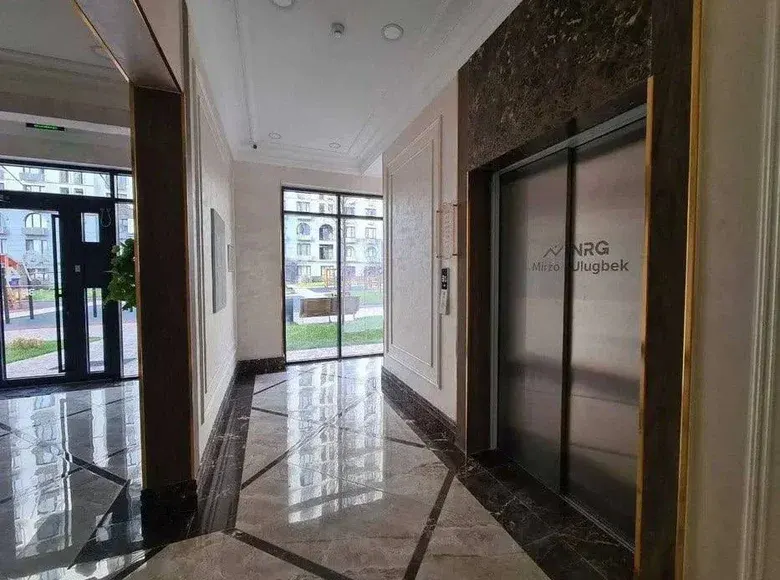 Sotiladi 4 xonali kvartira, 119 m², 7/12 qavat — Mirzo Ulugʻbek tumani