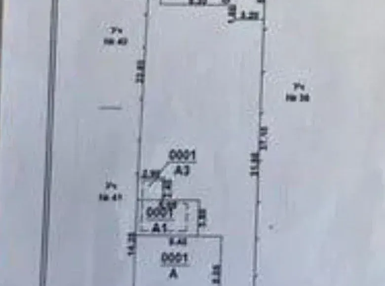 Сотилади 3 хонали ҳовли уй, 5.5 сотих, 350 м² — Тошкент шаҳри