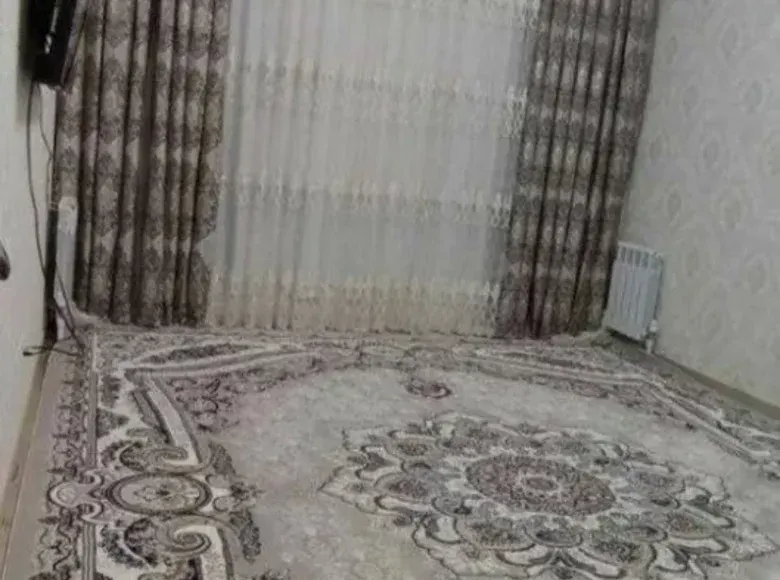 Сдаётся 2-комнатная квартира, 52 м², 10/13 этаж — Юнусабадский район