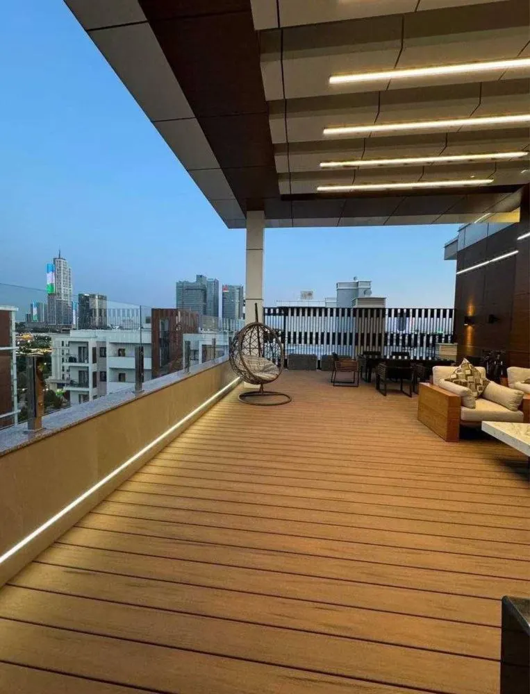 Ijaraga beriladi 4 xonali kvartira, 240 m², 8/8 qavat — Shayxontohur tumani