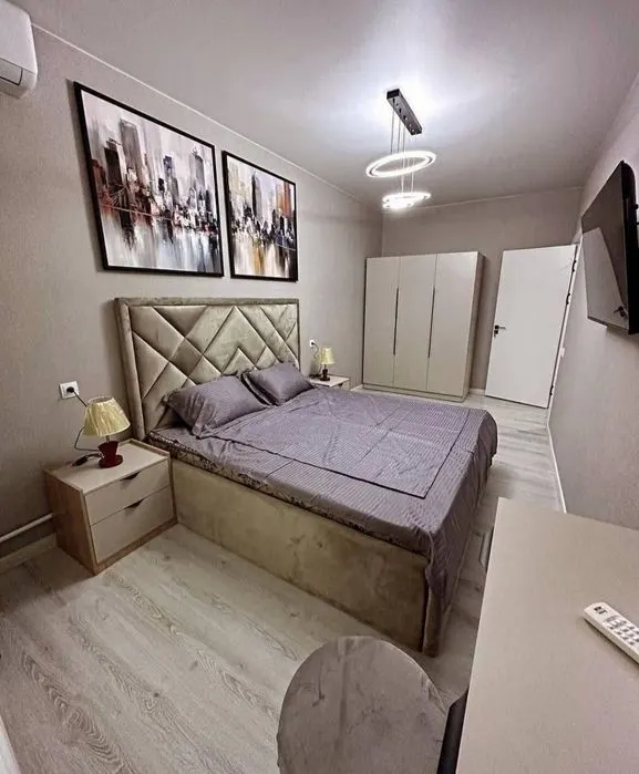Ижарага берилади 3 хонали квартира, 90 м², 4/9 қават — Юнусобод тумани