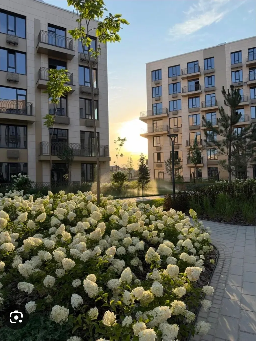 Сотилади 1 хонали квартира, 40.3 м², 7/7 қават — Мирзо Улуғбек тумани