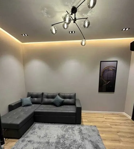 Сдаётся 1-комнатная квартира, 48 м², 5/7 этаж — Мирзо-Улугбекский район