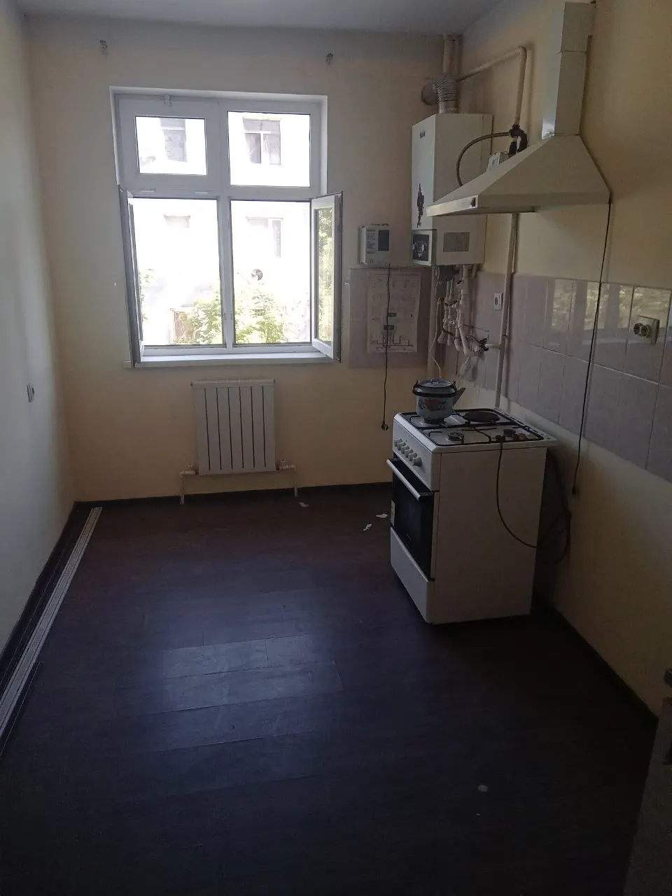 Сотилади 3 хонали квартира, 83 м², 5/7 қават — Сергели тумани