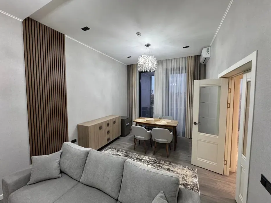 Ижарага берилади 2 хонали квартира, 65 м², 7/16 қават — Яшнобод тумани