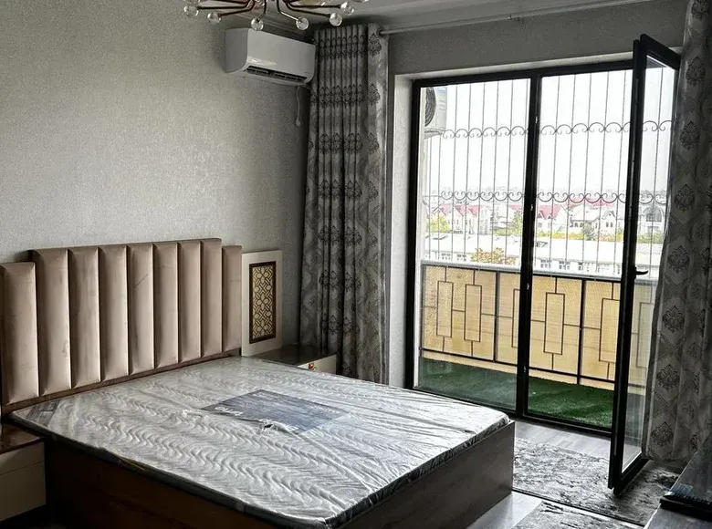 Ижарага берилади 2 хонали квартира, 60 м², 6/10 қават — Яккасарой тумани
