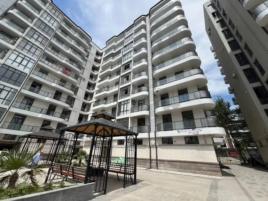 Продаётся 3-комнатная квартира, 106 м², 6/10 этаж — Мирзо-Улугбекский район