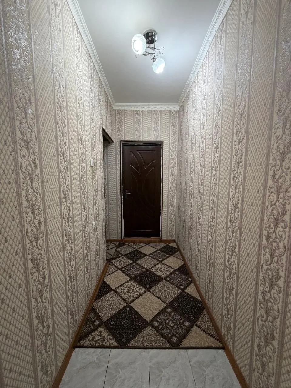 Сотилади 2 хонали квартира, 44 м², 4/4 қават — Юнусобод тумани