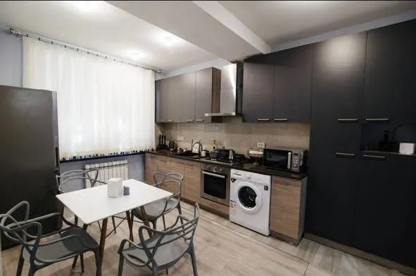 Ижарага берилади 3 хонали квартира, 70 м², 7/10 қават — Яшнобод тумани