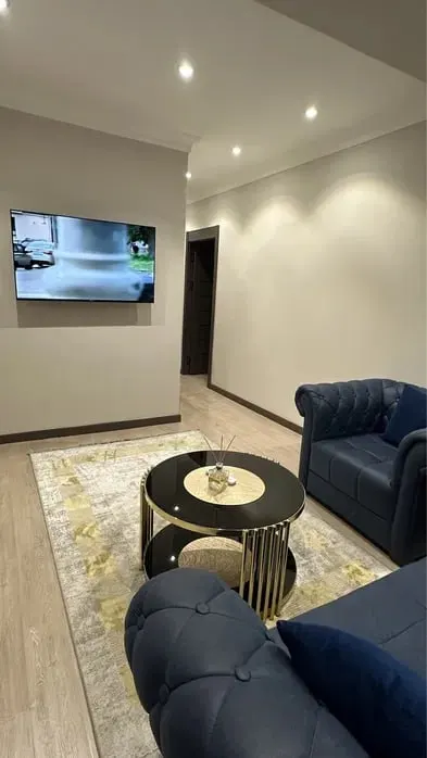 Ижарага берилади 2 хонали квартира, 60 м², 8/8 қават — Мирзо Улуғбек тумани