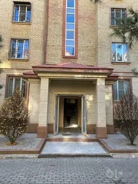 Ijaraga beriladi 3 xonali kvartira, 120 m², 3/6 qavat — Mirobod tumani