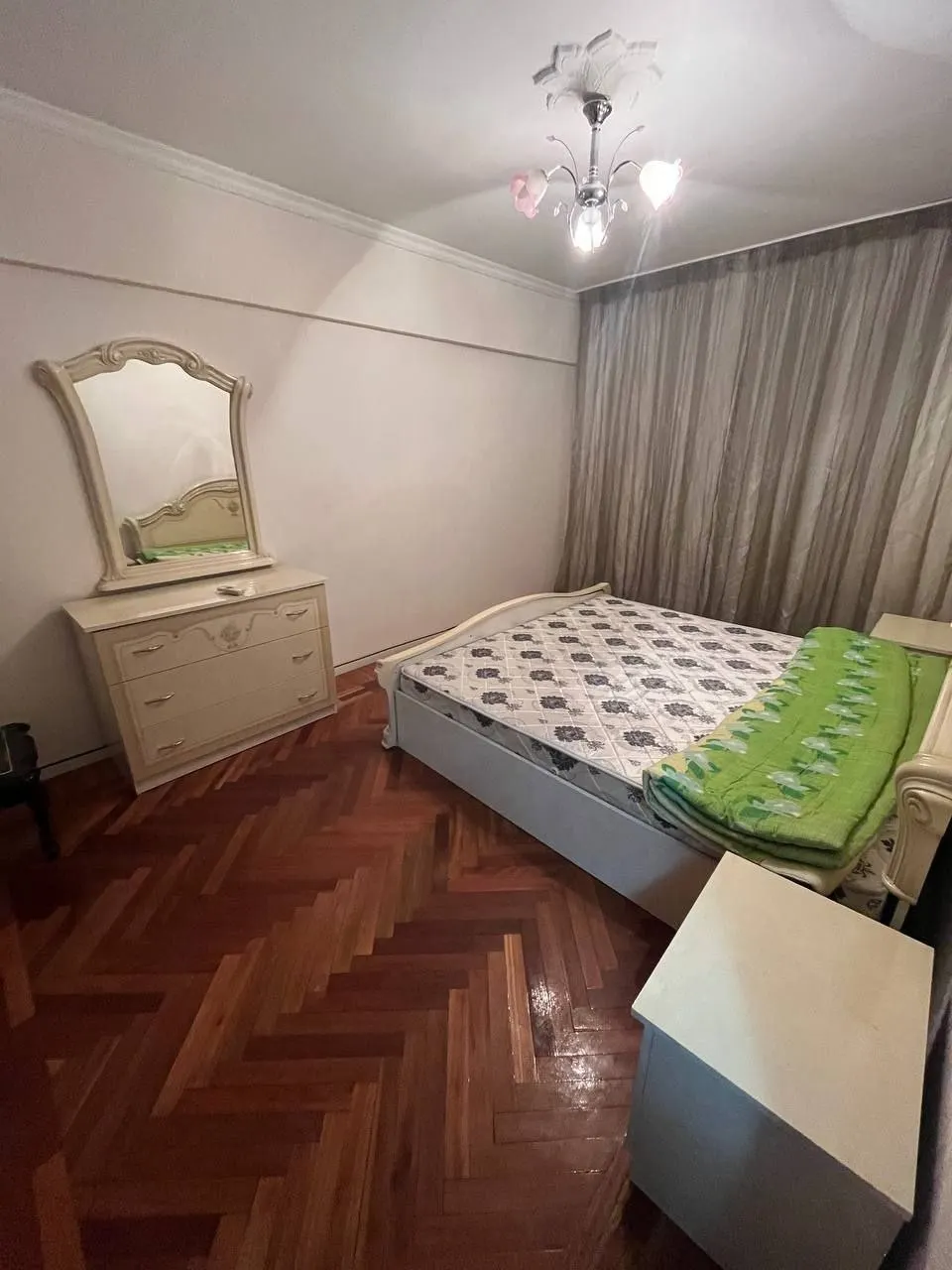 Ijaraga beriladi 3 xonali kvartira, 70 m², 2/4 qavat — Yunusobod tumani