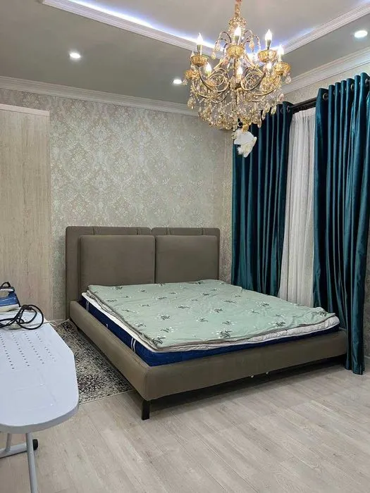 Ижарага берилади 2 хонали квартира, 70 м², 3/4 қават — Мирзо Улуғбек тумани