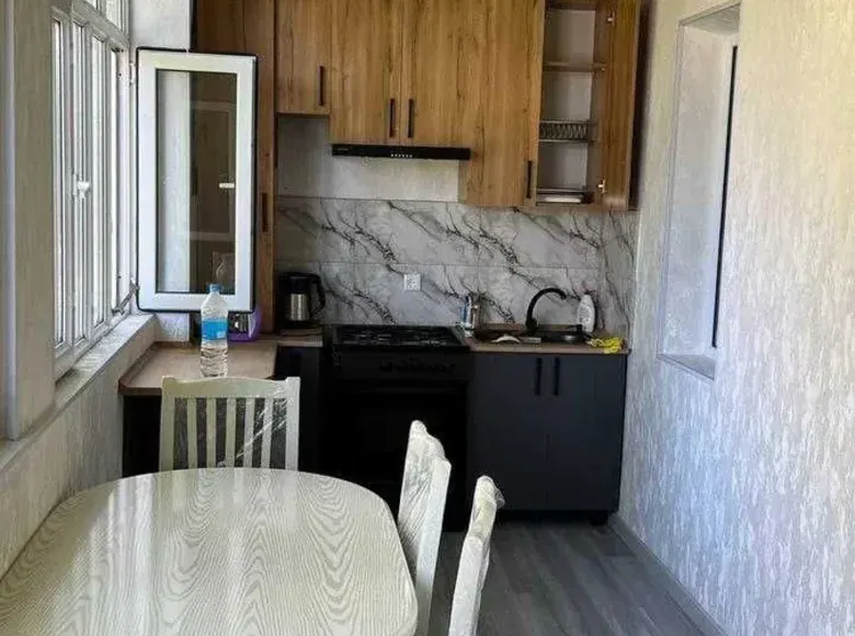 Сотилади 2 хонали квартира, 55 м², 3/4 қават — Мирзо Улуғбек тумани