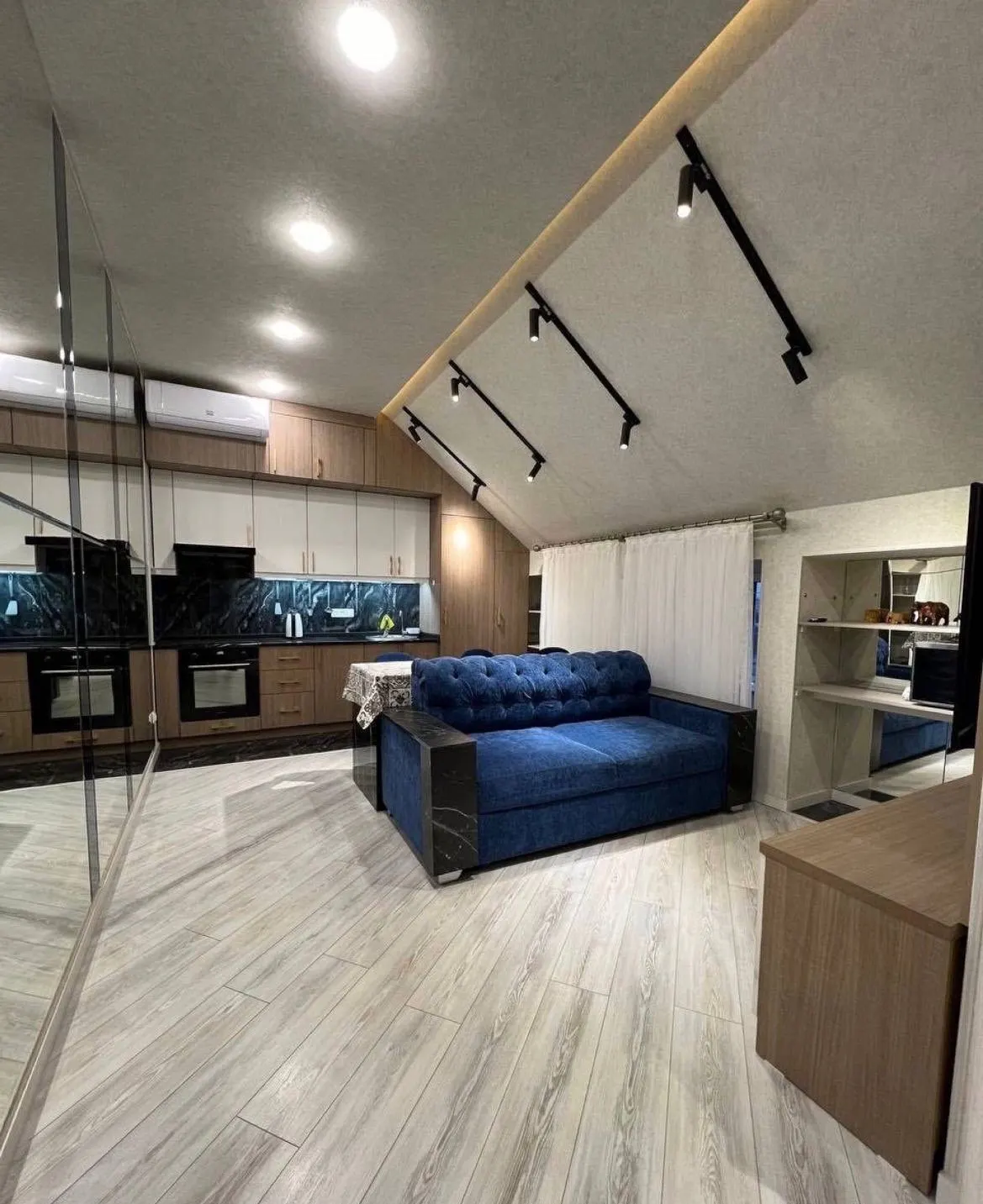 Сдаётся 3-комнатная квартира, 60 м², 8/8 этаж — Юнусабадский район