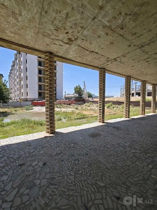 Sotiladi 1 xonali hovli uy, 20 sotix, 1 qavatli — Samarqand shahri