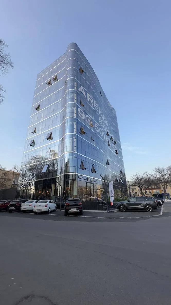 Продаётся коммерческое помещение, 343 м² — Мирзо-Улугбекский район
