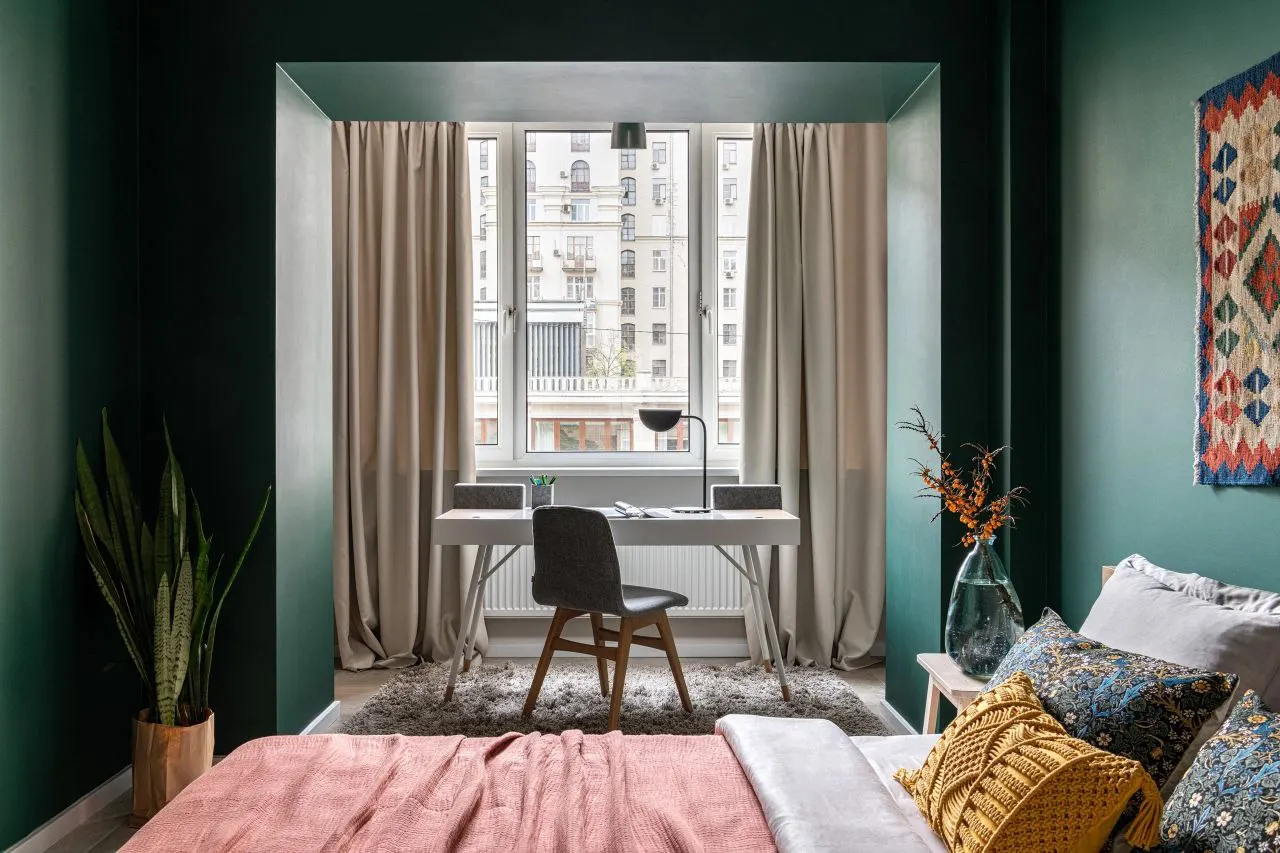 Сдаётся 2-комнатная квартира, 60 м², 7/12 этаж — Мирабадский район