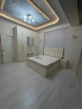 Ijaraga beriladi 2 xonali kvartira, 58 m², 4/9 qavat — Olmazor tumani