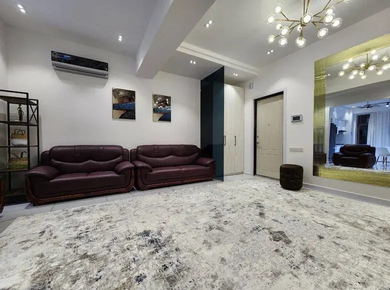 Ijaraga beriladi 2 xonali kvartira, 66 m², 3/8 qavat — Mirzo Ulugʻbek tumani