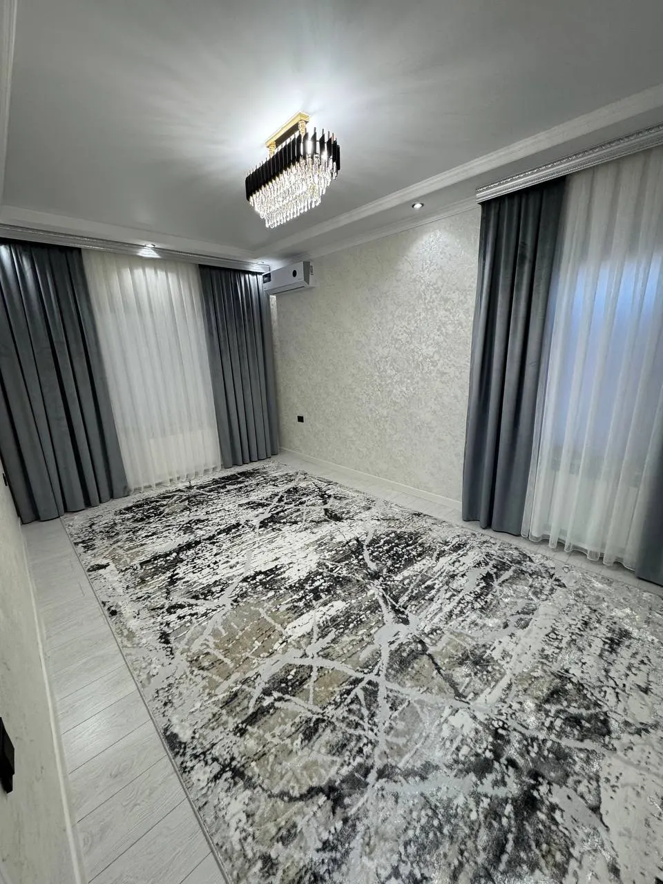 Продаётся 2-комнатная квартира, 58 м², 4/5 этаж — Сергелийский район
