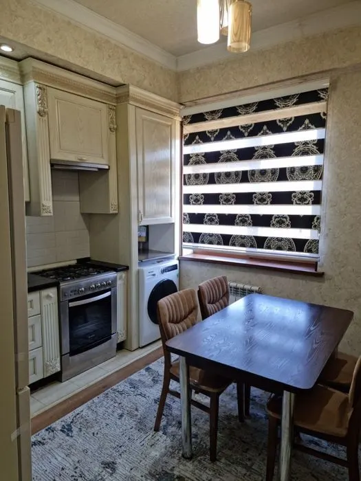 Ижарага берилади 3 хонали квартира, 78 м², 4/9 қават — Яшнобод тумани