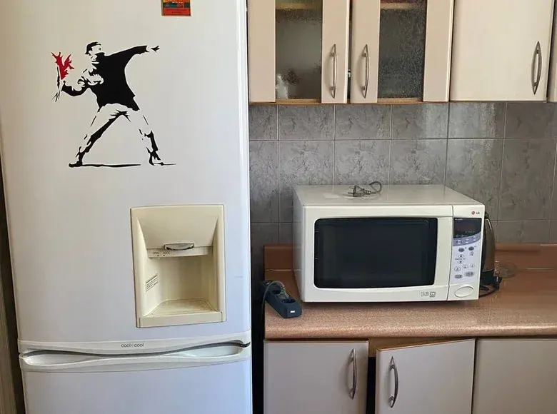 Ижарага берилади 2 хонали квартира, 4/9 қават — Миробод тумани