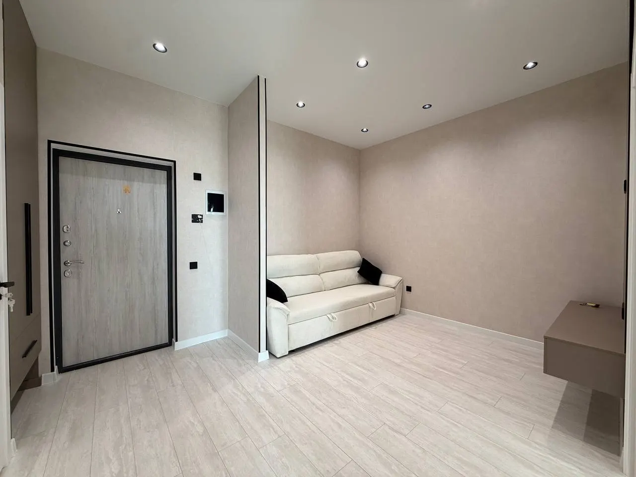 Сотилади 2 хонали квартира, 44 м², 8/13 қават — Яшнобод тумани