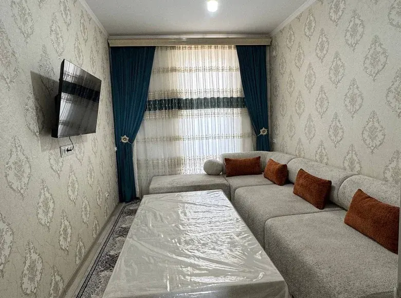 Сотилади 3 хонали квартира, 52 м², 9/9 қават — Юнусобод тумани