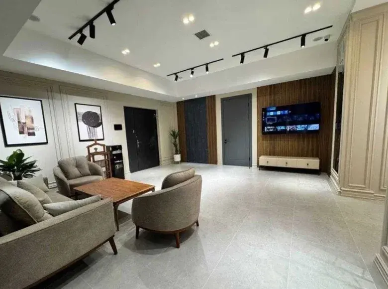 Ижарага берилади тижорат биноси, 260 м², 2/5 қават — Юнусобод тумани