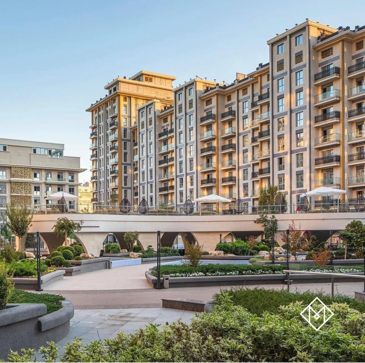 Сотилади 2 хонали квартира, 67 м², 2/12 қават — Миробод тумани