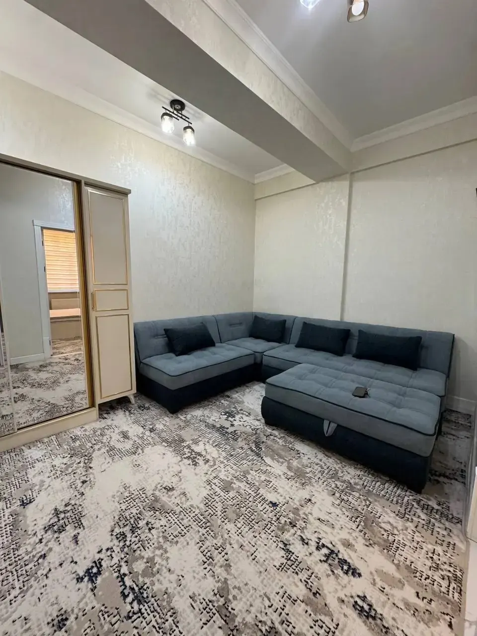 Сдаётся 2-комнатная квартира, 43 м², 2/11 этаж — Юнусабадский район