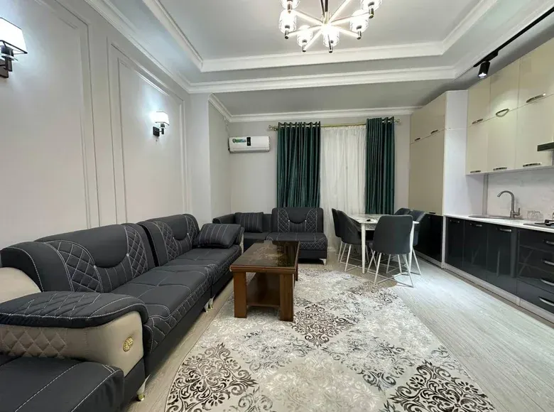 Сотилади 2 хонали квартира, 62 м², 2/10 қават — Чилонзор тумани