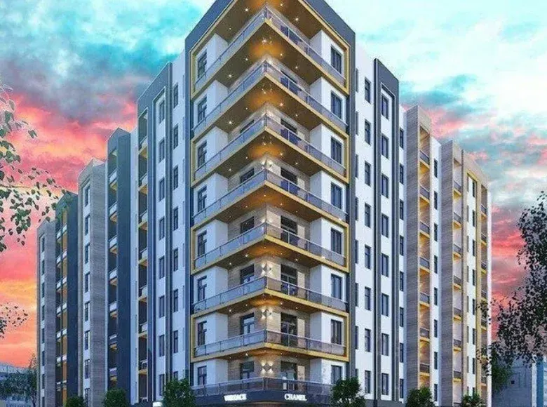 Продаётся 2-комнатная квартира, 50 м², 5/9 этаж — Чиланзарский район