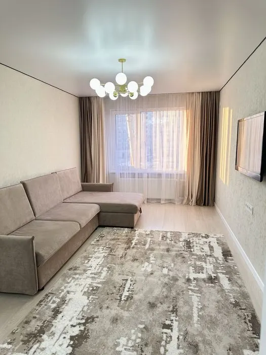 Ижарага берилади 2 хонали квартира, 60 м², 4/9 қават — Мирзо Улуғбек тумани