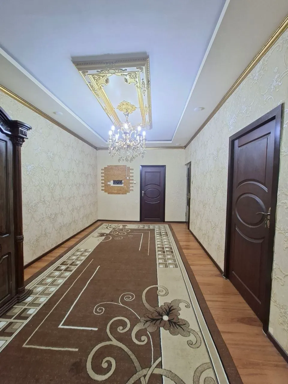 Sotiladi 2 xonali kvartira, 48 m², 4/4 qavat — Chilonzor tumani