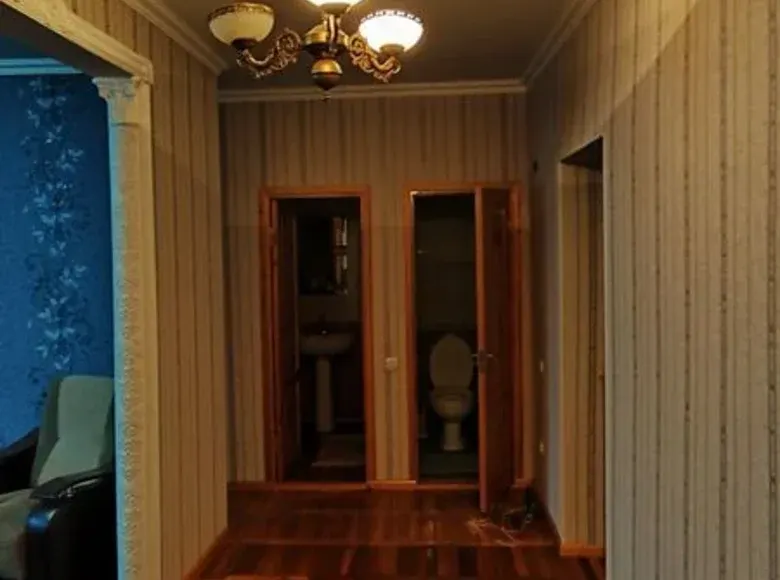 Sotiladi 4 xonali kvartira, 113 m², 4/4 qavat — Chilonzor tumani