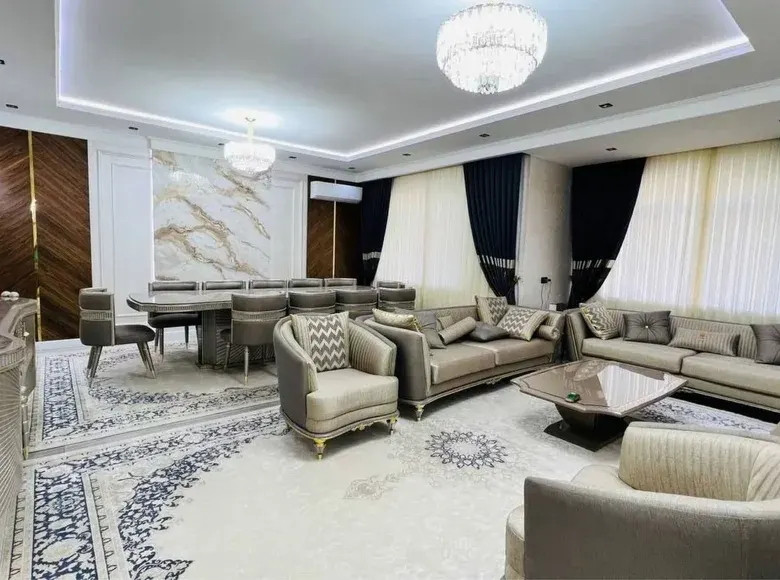 Сотилади 4 хонали квартира, 164 м², 2/7 қават — Миробод тумани