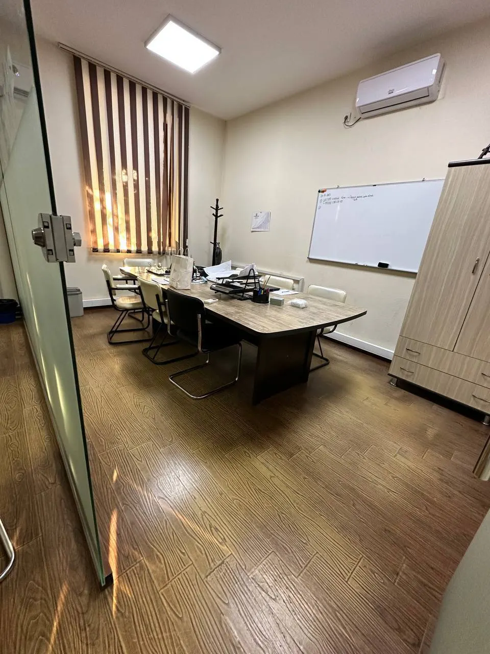 Сотилади тижорат биноси, 320 м², 1/5 қават — Миробод тумани