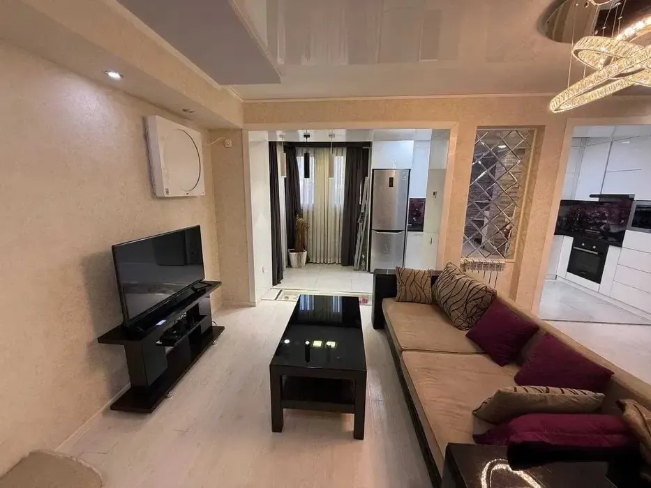 Ijaraga beriladi 2 xonali kvartira, 68 m², 8/12 qavat — Yakkasaroy tumani