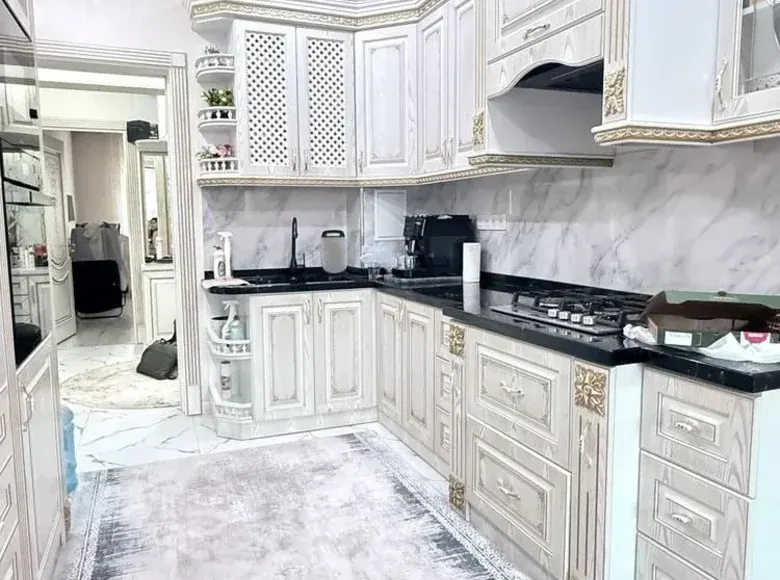 Сдаётся 3-комнатная квартира, 85 м², 7/9 этаж — Мирабадский район