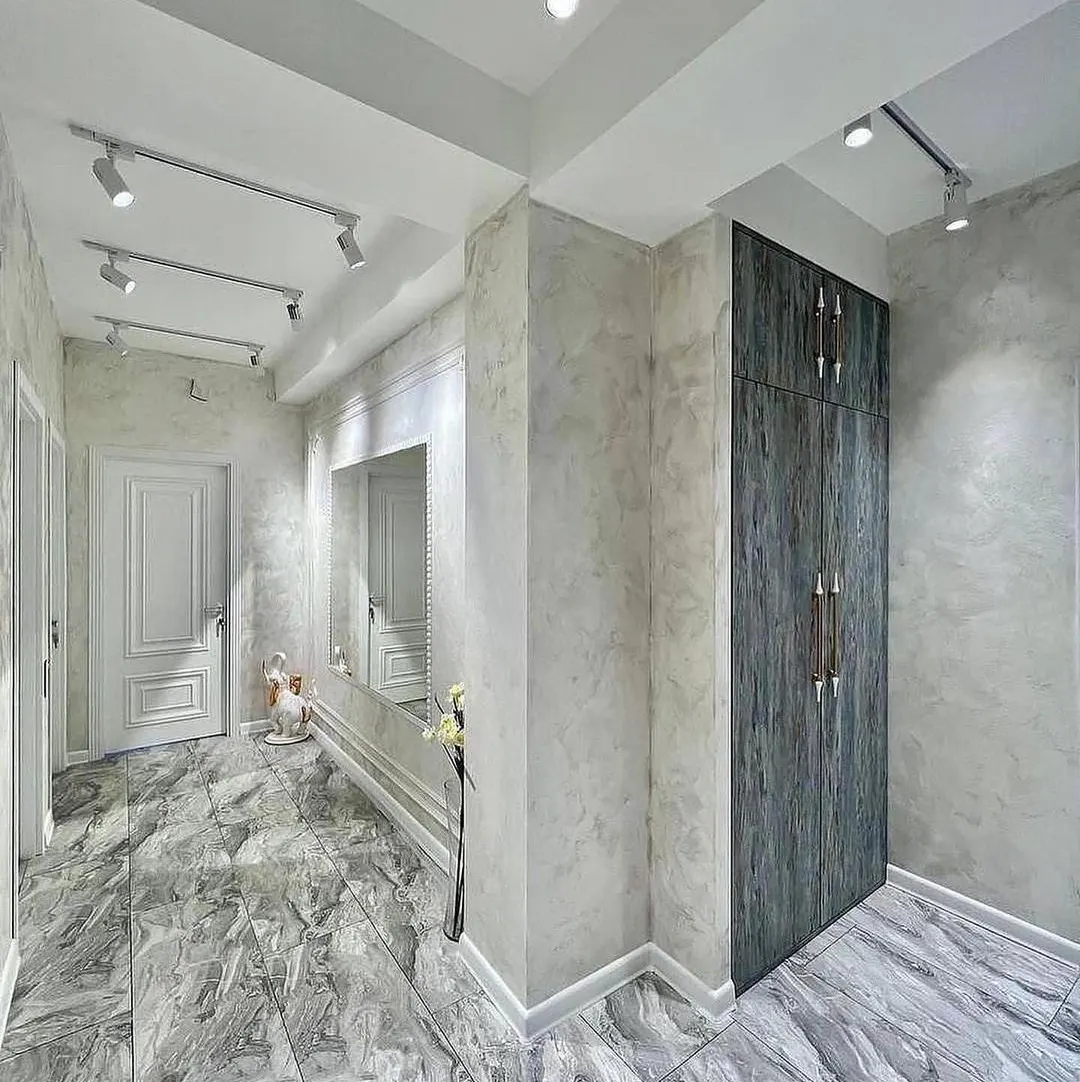 Сдаётся 3-комнатная квартира, 110 м², 7/9 этаж — Яккасарайский район