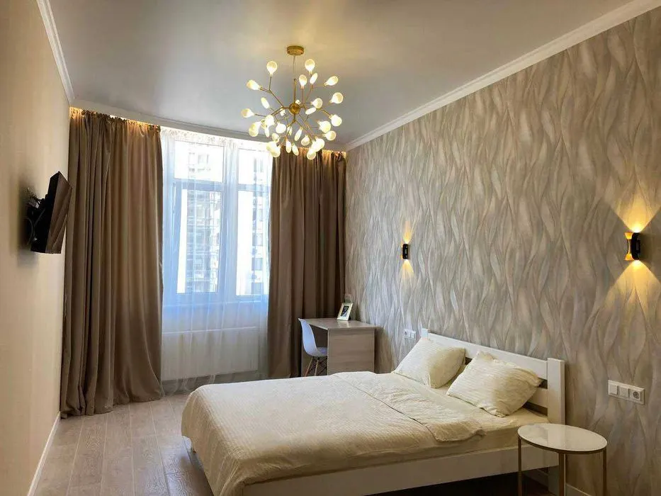 Ijaraga beriladi 2 xonali kvartira, 63 m², 8/8 qavat — Mirzo Ulugʻbek tumani