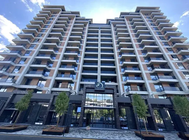 Sotiladi 2 xonali kvartira, 44 m², 16/16 qavat — Yakkasaroy tumani