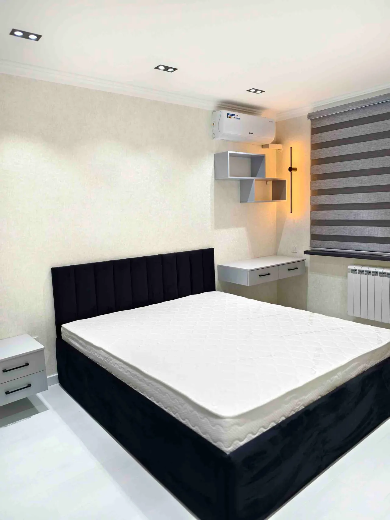 Ijaraga beriladi 1 xonali kvartira, 30 m², 3/4 qavat — Chilonzor tumani