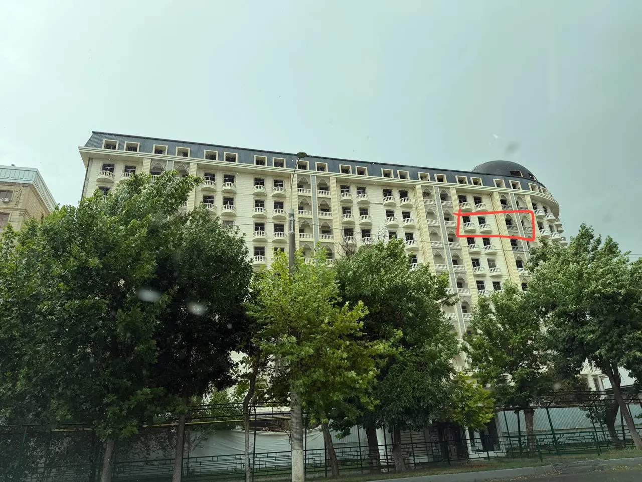 Sotiladi 3 xonali kvartira, 90 m², 10/11 qavat — Mirzo Ulugʻbek tumani