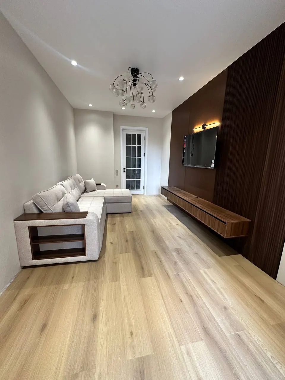 Сотилади 2 хонали квартира, 45 м², 6/14 қават — Миробод тумани