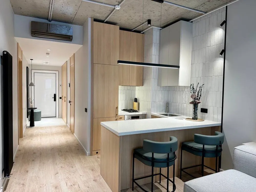 Сдаётся 2-комнатная квартира, 65 м², 7/10 этаж — Мирабадский район