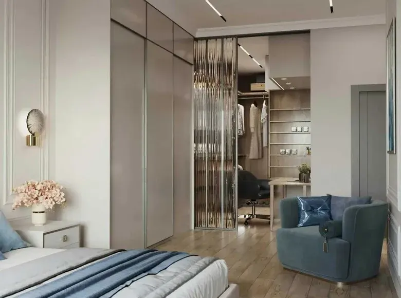 Ижарага берилади 3 хонали квартира, 170 м², 3/6 қават — Яккасарой тумани