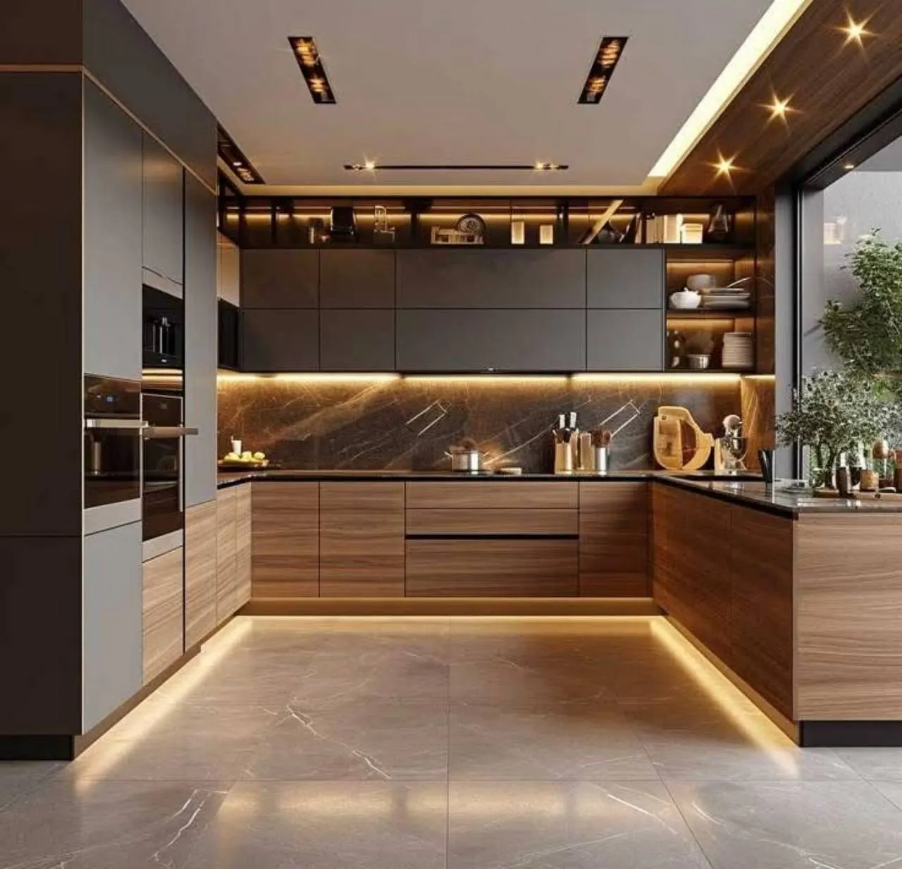 Sotiladi 4 xonali kvartira, 115 m², 11/11 qavat — Yunusobod tumani